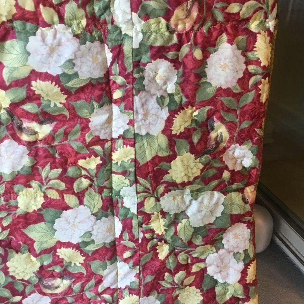 Modern Hand Crafted Quilt - Picture 15 of 15